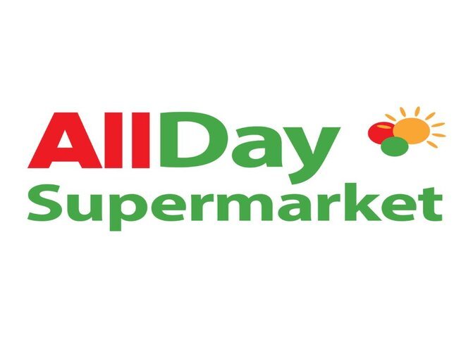 All Day Supermarket